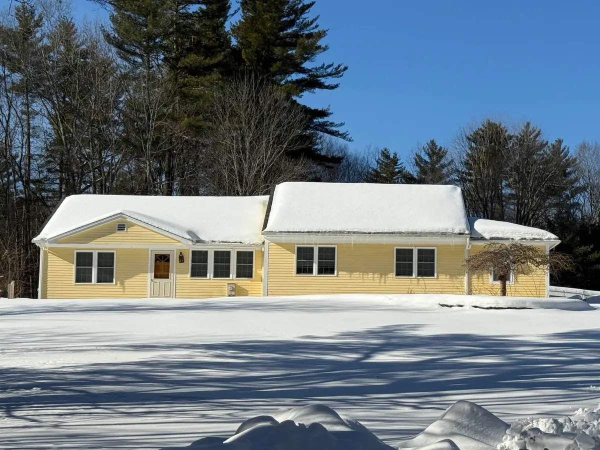 14 Garrison Lane, Exeter, NH 03833 - #1