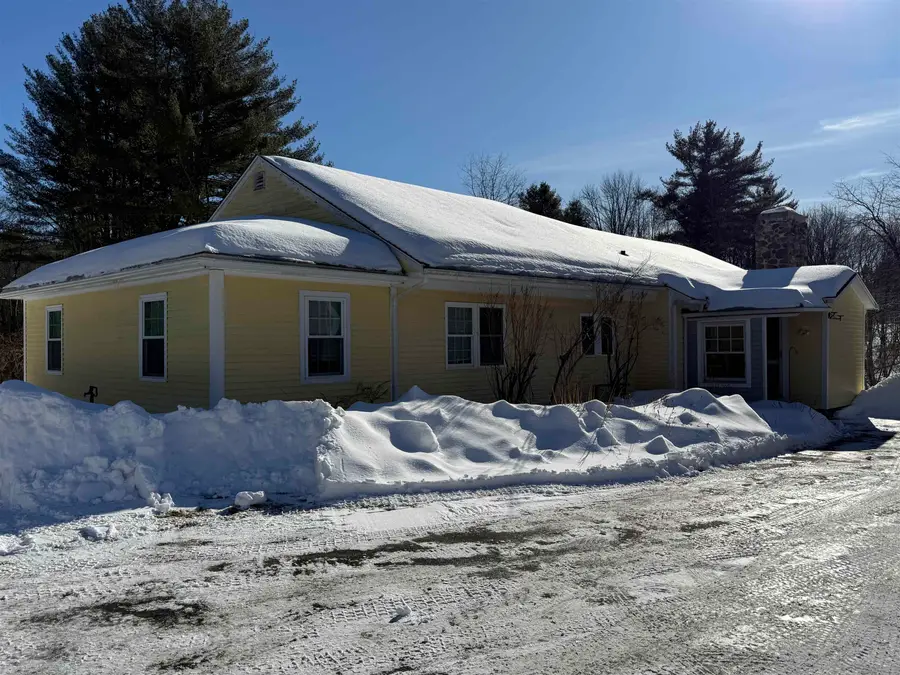 14 Garrison Lane, Exeter, NH 03833 - #2