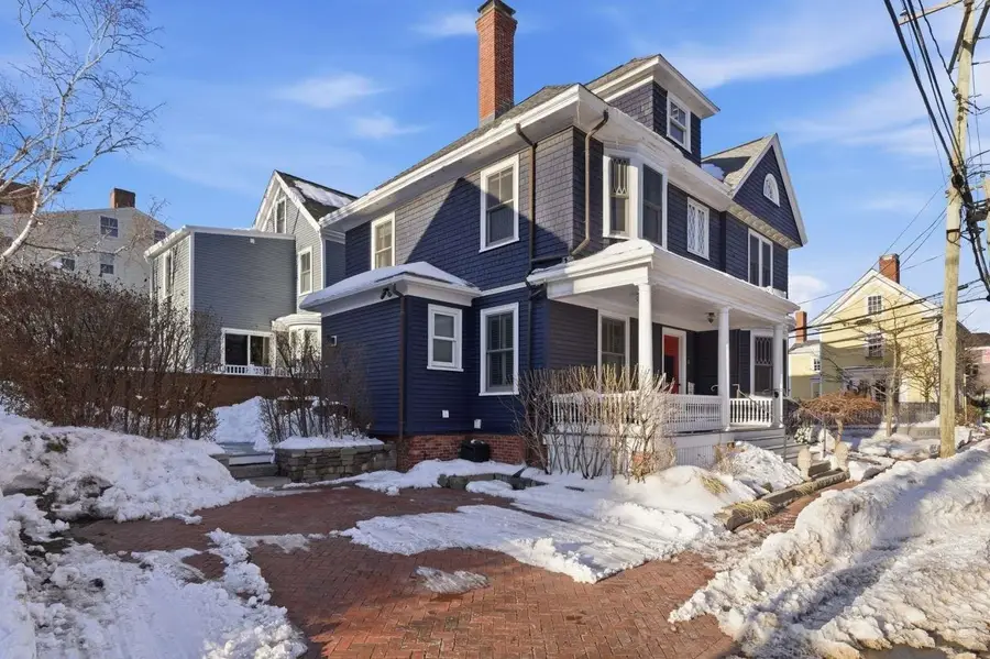 115 Court Street, Portsmouth, NH 03801 - #2
