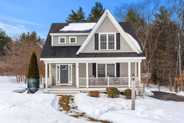 38 Wentworth Street, Rollinsford, NH 03869