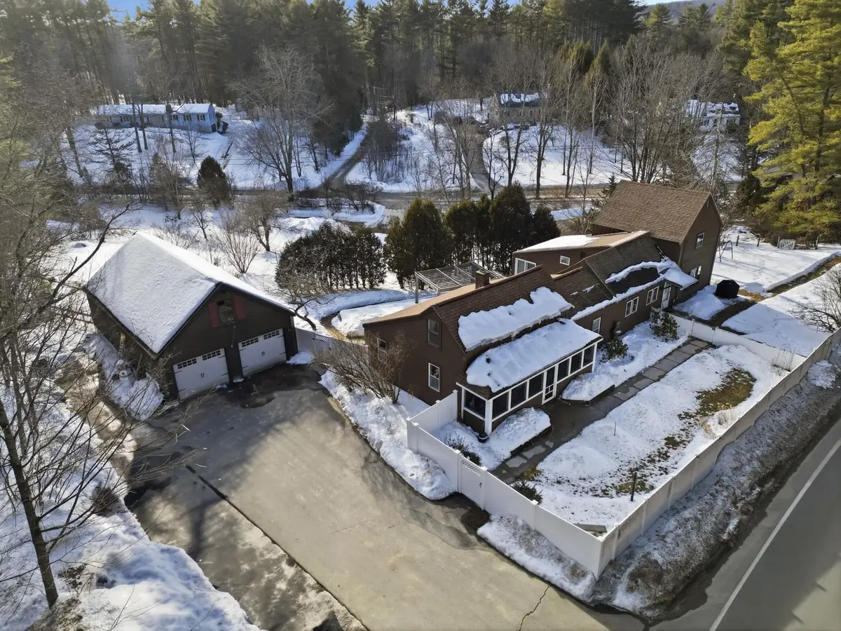 25 Pepperell Road, Brookline, NH 03033 - #1