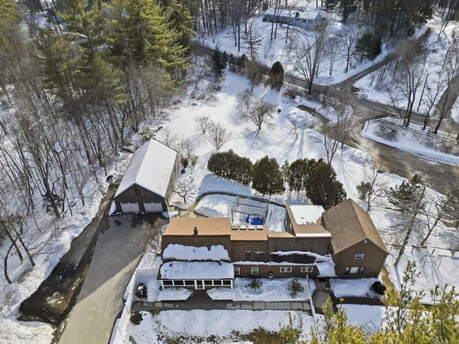 25 Pepperell Road, Brookline, NH 03033 - #2