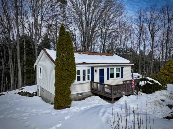236 Walker Hill Road, Weare, NH 03281