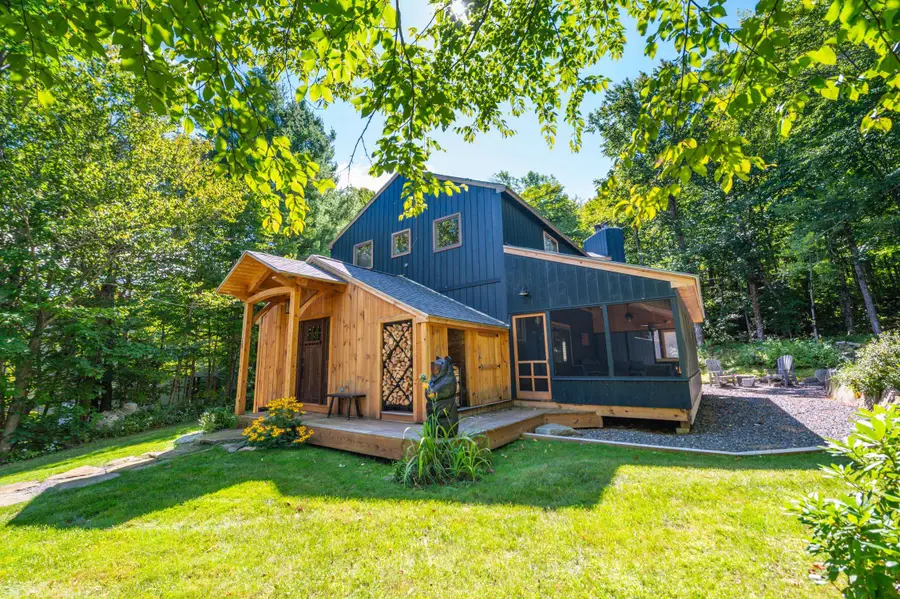 15 Bears Den Road, Dover, VT 05356 - #2