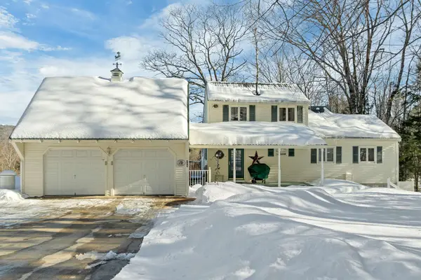 334 Fox Road, Madison, NH 03849