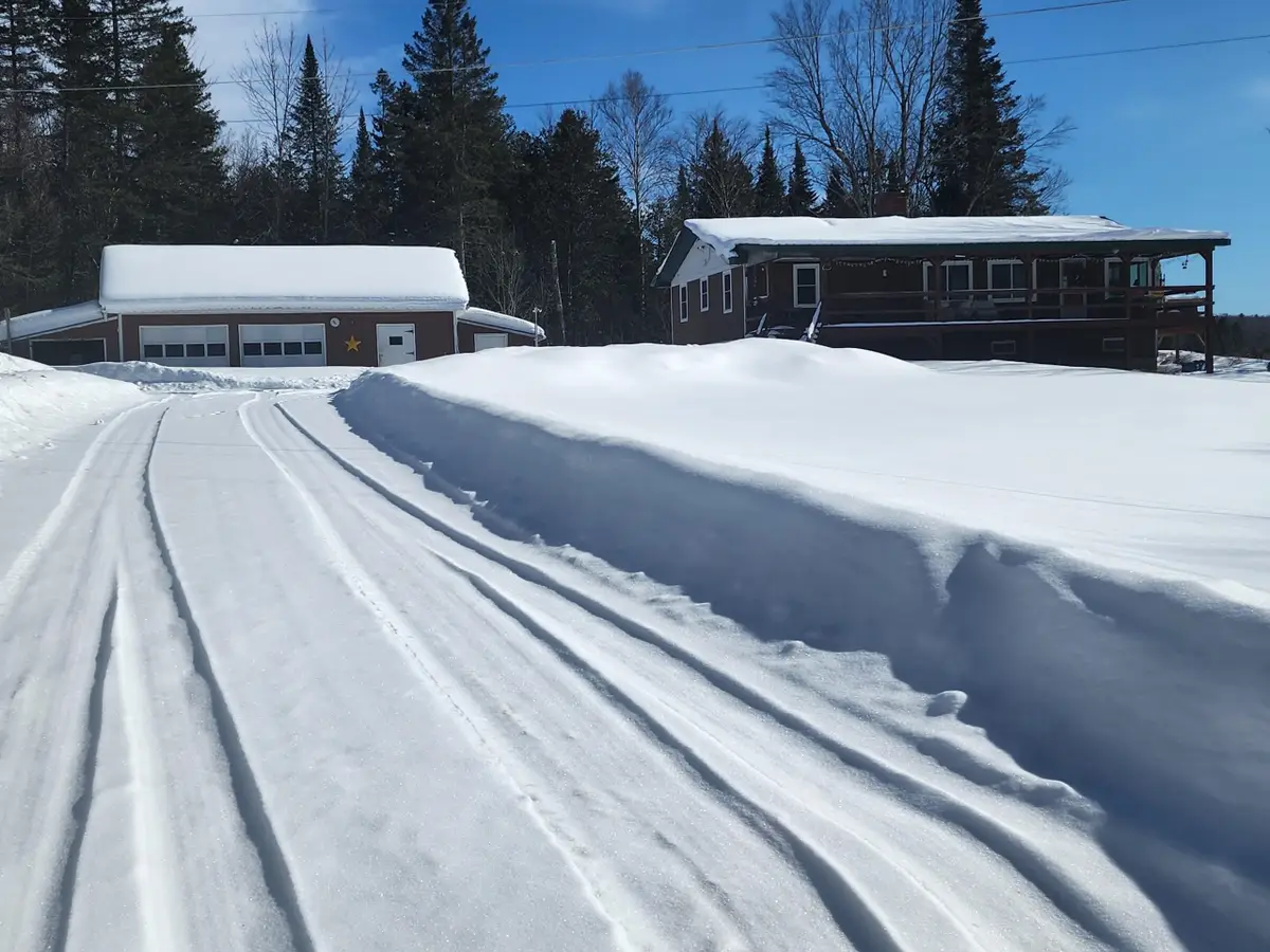 650 Valley Road, Morgan, VT 05853 - #1