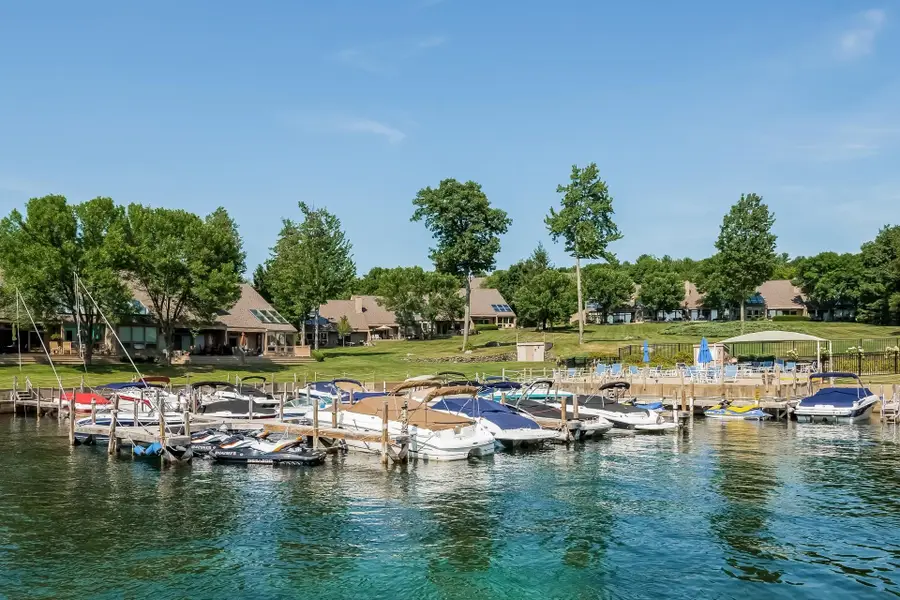 11 Portside Drive #4, Moultonborough, NH 03254 - #2