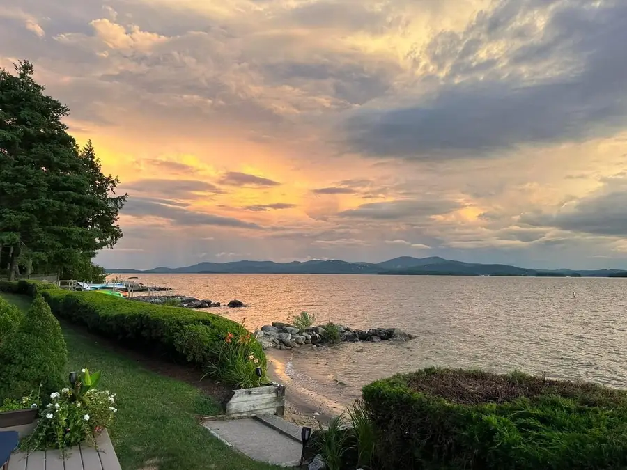 11 Portside Drive #4, Moultonborough, NH 03254 - #3