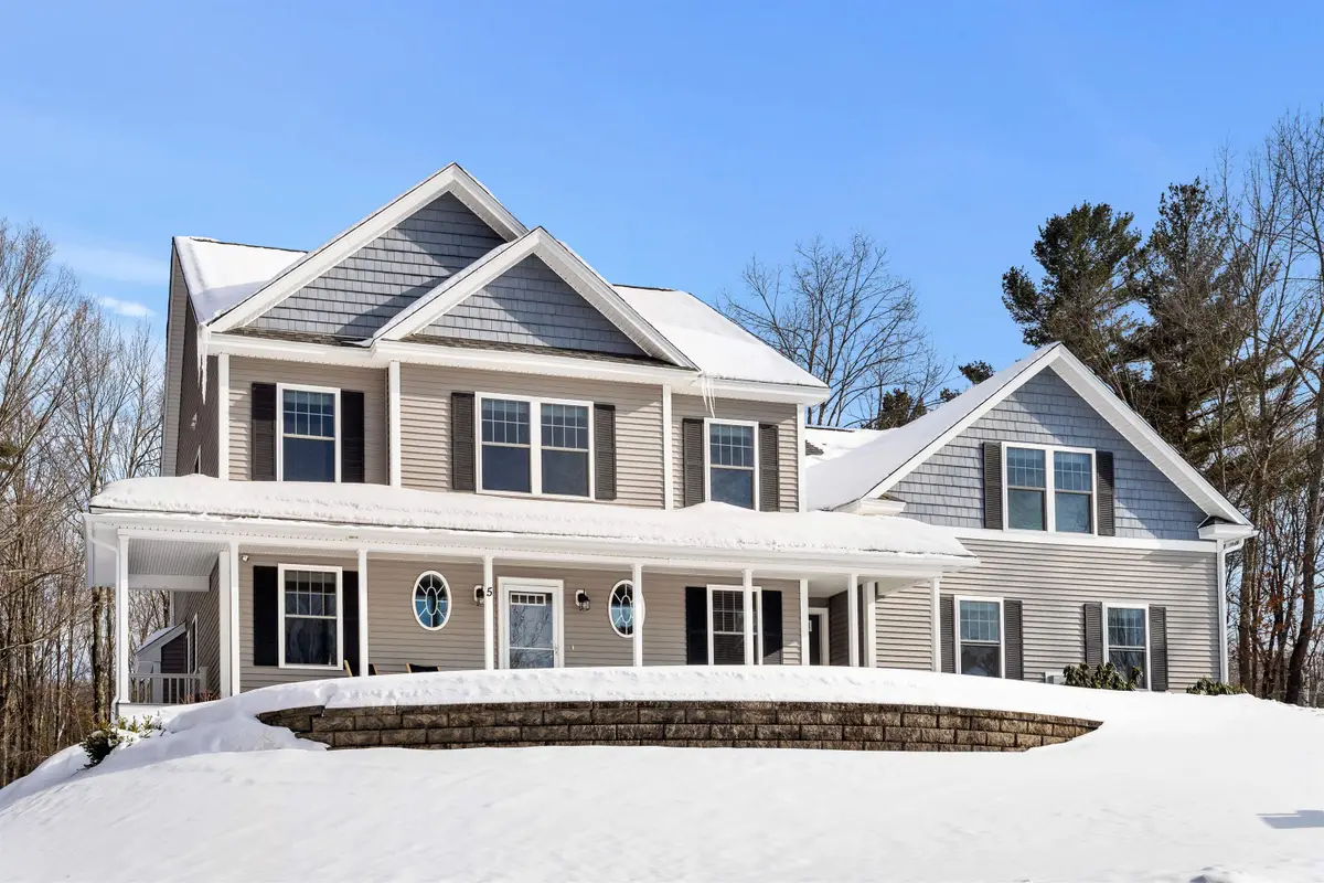 5 Senter Farm Road, Hudson, NH 03051 - #1