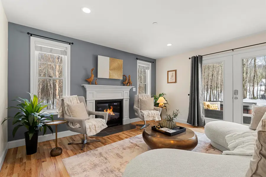 5 Senter Farm Road, Hudson, NH 03051 - #3