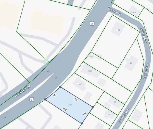 1095,1097,1099 Hooksett Road #73, 74, 75, Hooksett, NH 03106-1002