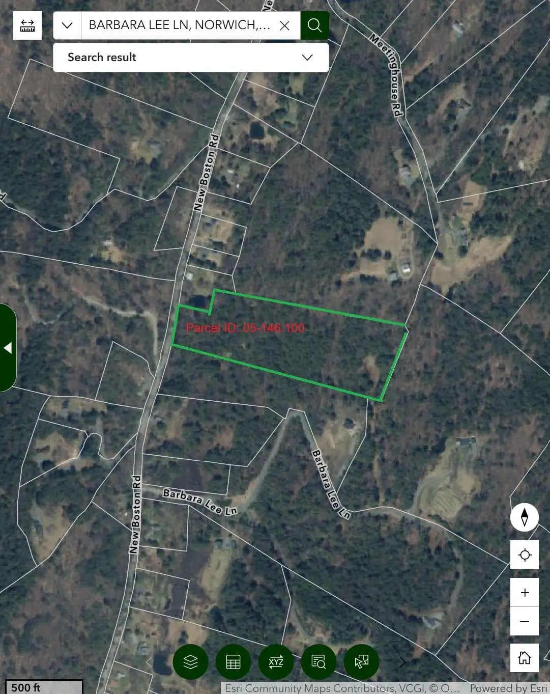 1 Barbara Lee Lane, Norwich, VT 05055 - #1