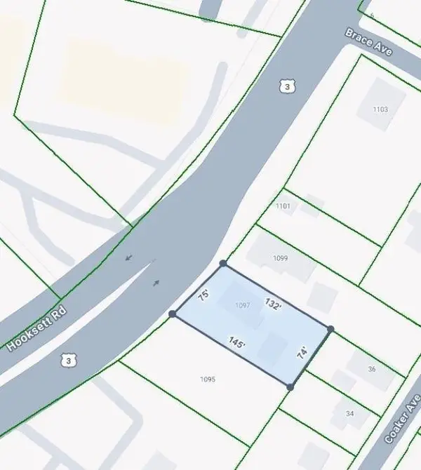 1097 Hooksett Road #Lot 74, Hooksett, NH 03106-1002