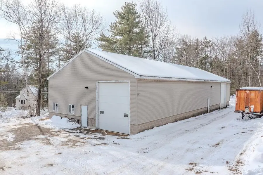 468 Mountain Avenue, Northwood, NH 03261 - #2