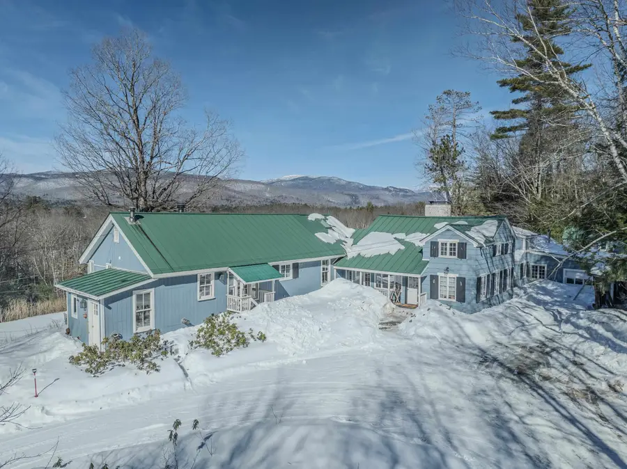 81 Meadow Lane, Woodstock, NH 03262 - #3