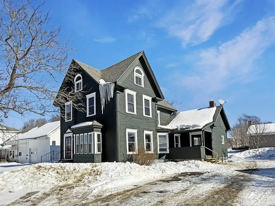 14 Lombard Street, Colebrook, NH 03576 - #2