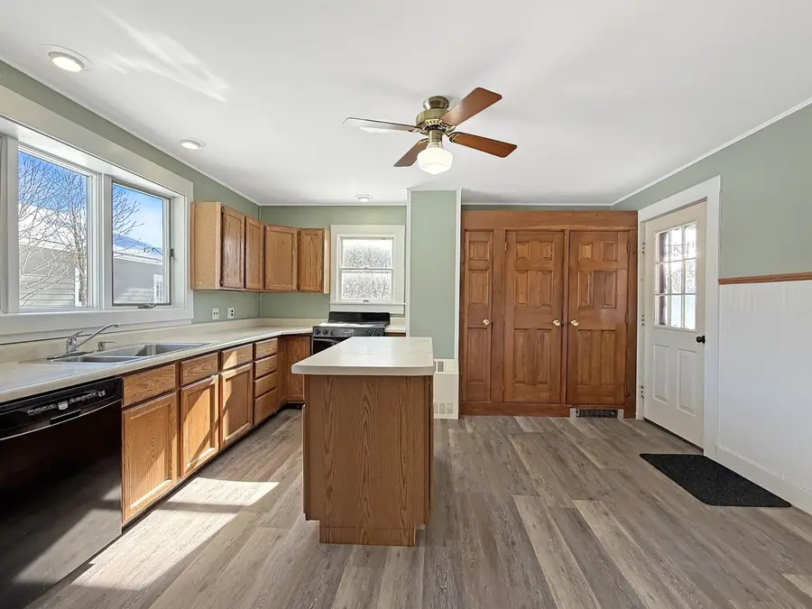 14 Lombard Street, Colebrook, NH 03576 - #3