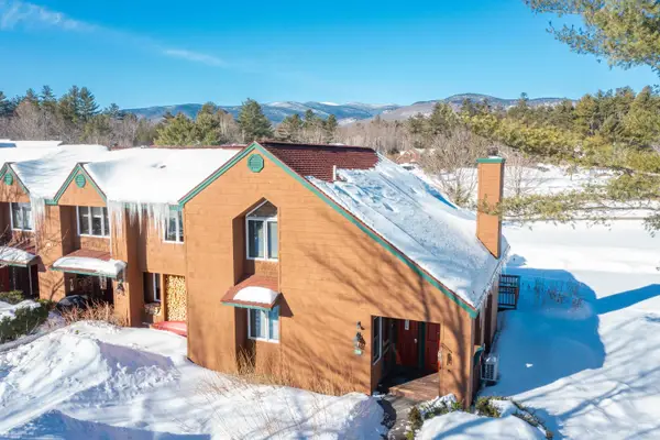 14 Ridge Drive #C-38, Woodstock, NH 03262
