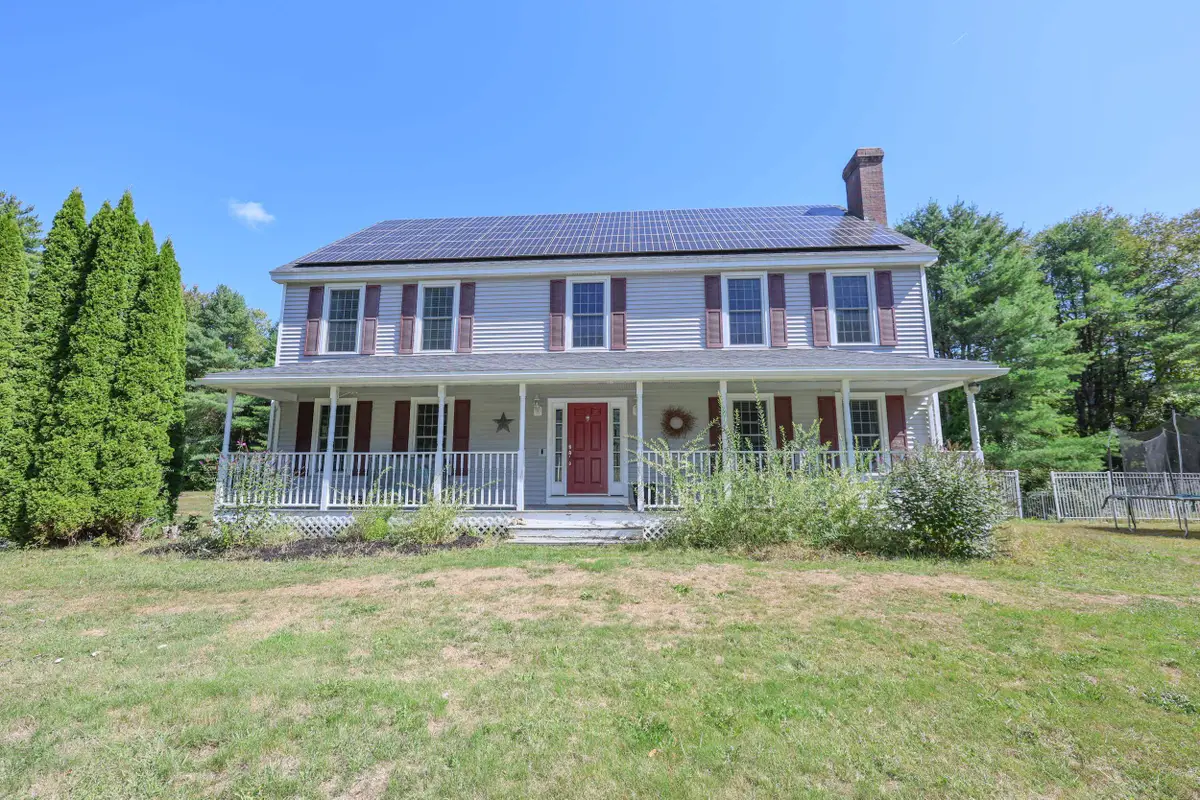 82 Hansonville Road, Rochester, NH 03839 - #1