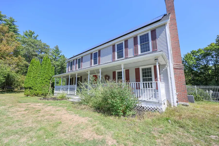 82 Hansonville Road, Rochester, NH 03839 - #2