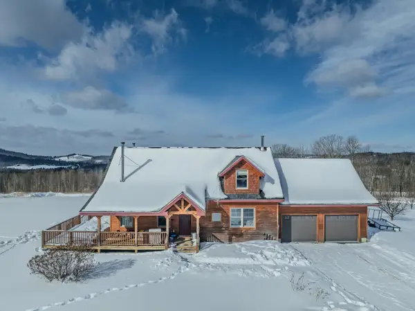 69 Training Field Road, Sugar Hill, NH 03586