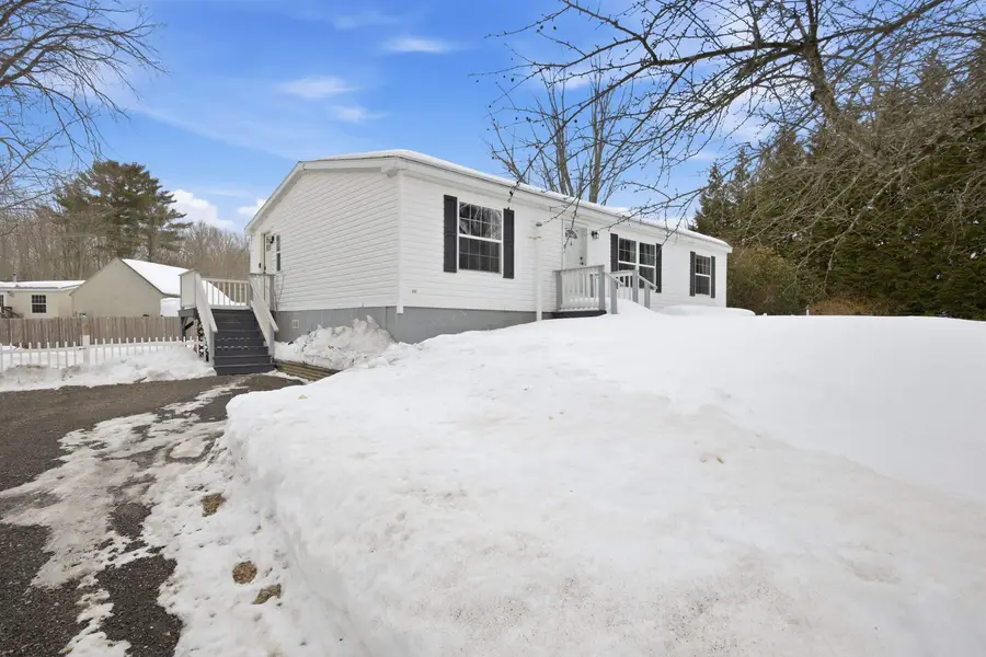 35 North River Road, Epping, NH 03042 - #3