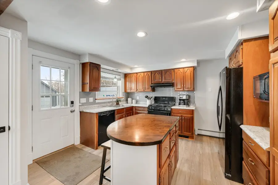 8 Lamoille Terrace, Milton, VT 05468 - #2