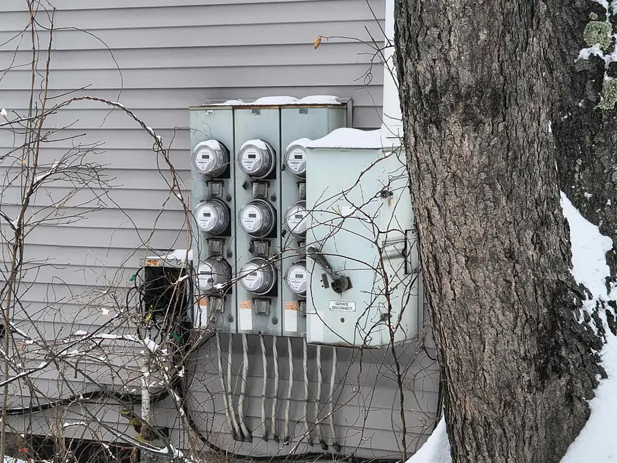 60 Summer Street, Bristol, NH 03222 - #3