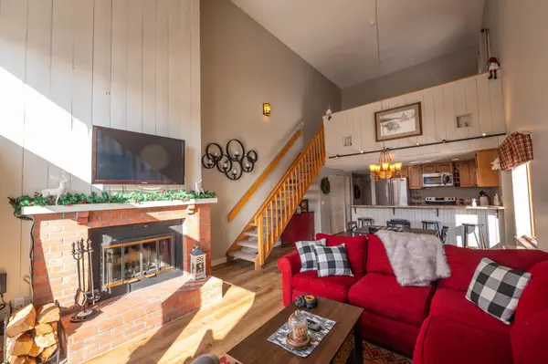 17I Snow Tree Lane #Ledges I, Dover, VT 05356