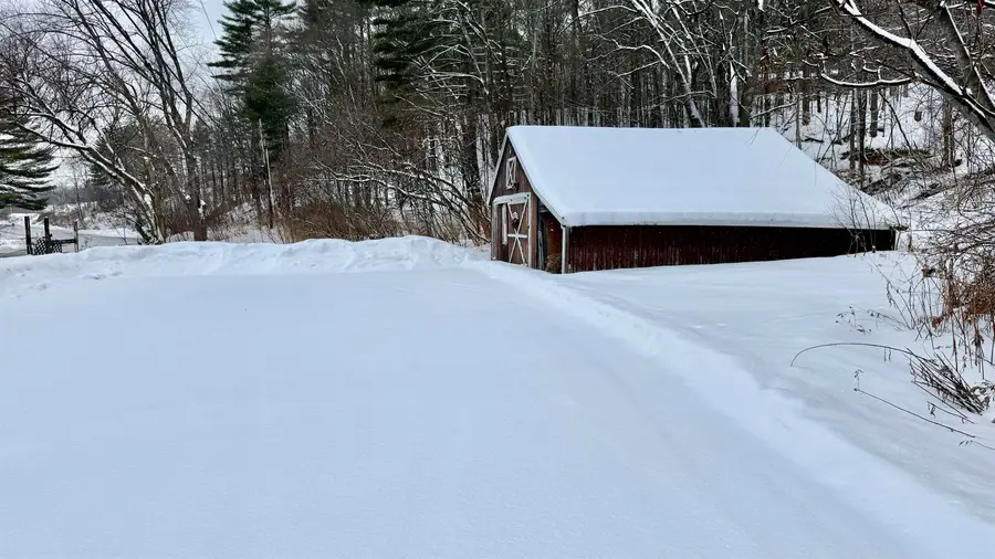 806 Vt Route 15 W, Johnson, VT 05656 - #2