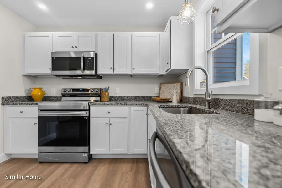 10A Lucky Lane The Crossings at Village Center, Barrington, NH 03825 - #3