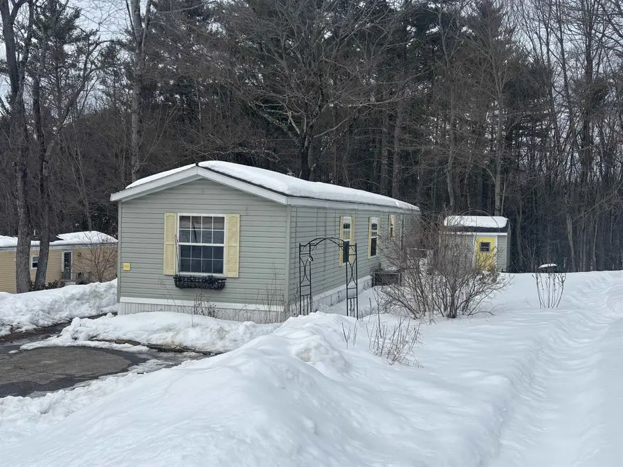 120 Estate Drive, Barrington, NH 03825 - #3