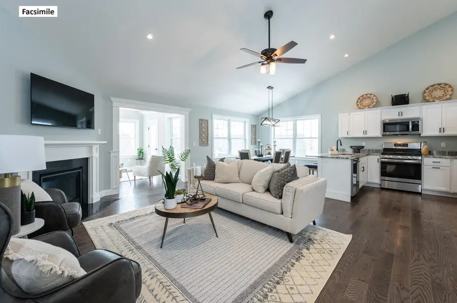 15 Millstone Drive, Northfield, NH 03276 - #2