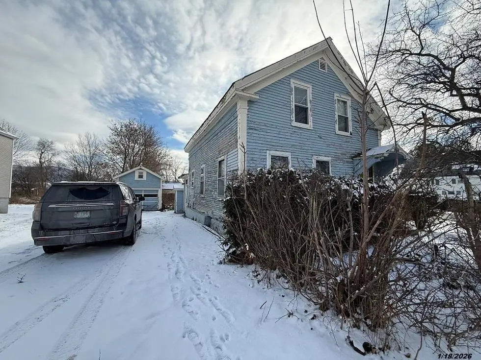 82 Franklin Street, Rutland, VT 05701 - #1