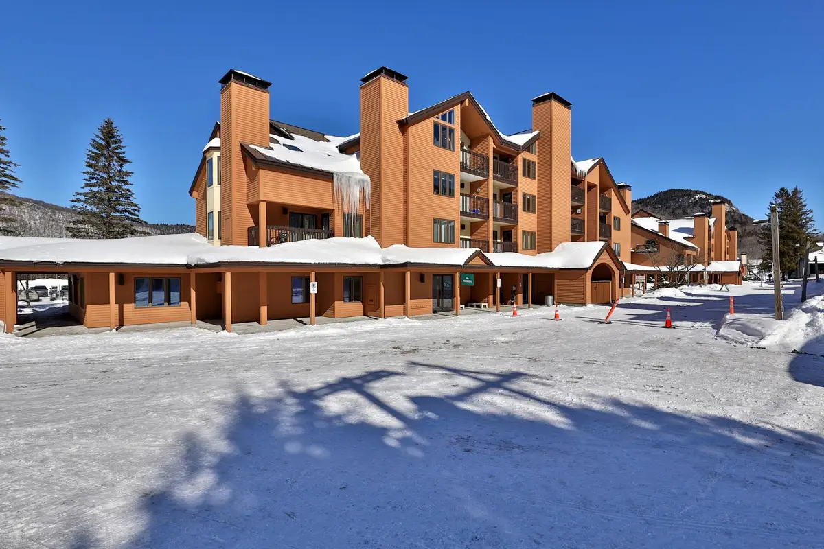 71 Alpine Drive #D-306, Killington, VT 05751 - #1