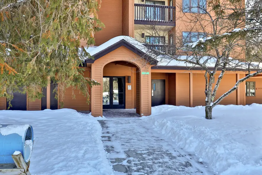 71 Alpine Drive #D-306, Killington, VT 05751 - #2