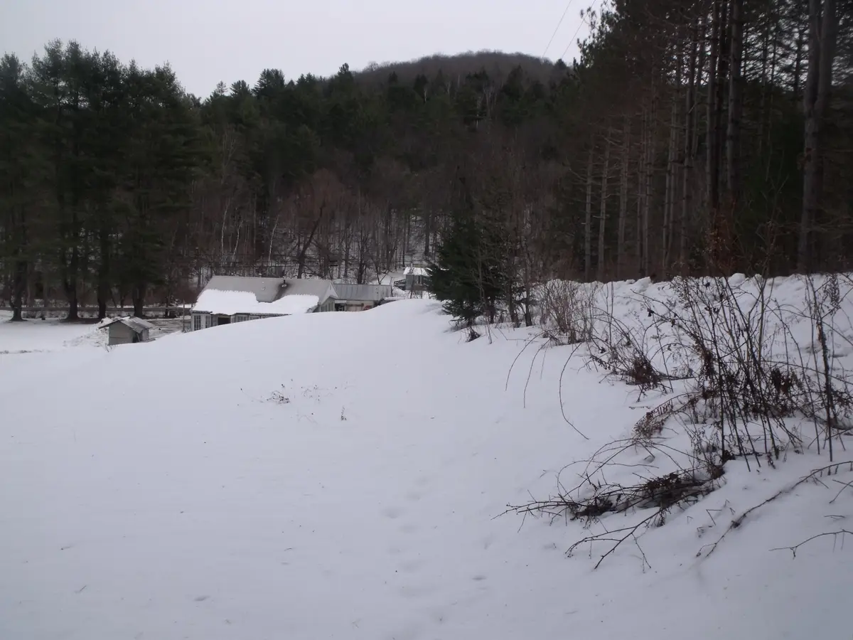 3186 South Road, Woodstock, VT 05091 - #1