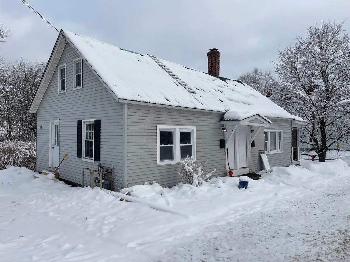 82-84 N. Main Street, Boscawen, NH 03303 - #1