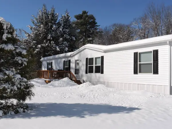 56 Third Street, Barrington, NH 03825