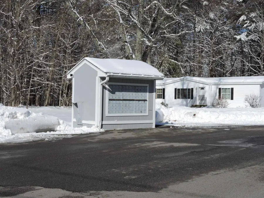 56 Third Street, Barrington, NH 03825 - #3