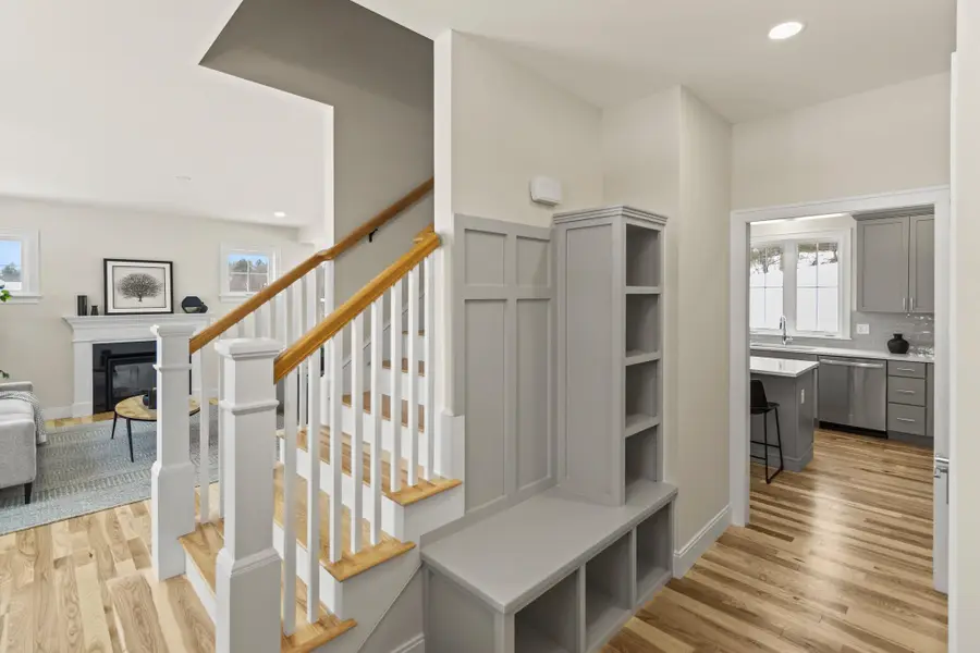 8 Megans Way #95, Epping, NH 03042 - #2