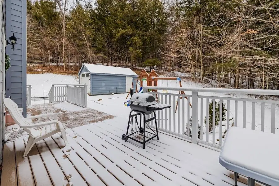 259 Jay Hill Road, Hartford, VT 05059 - #2