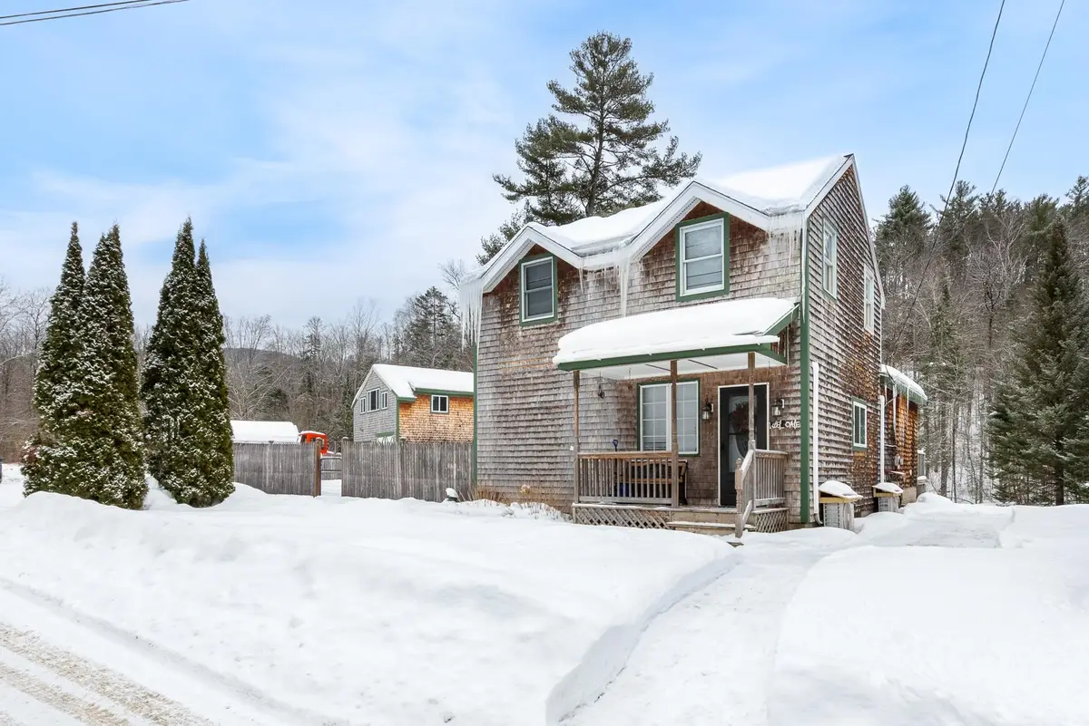 16 Richardson Road, Warren, NH 03279 - #1