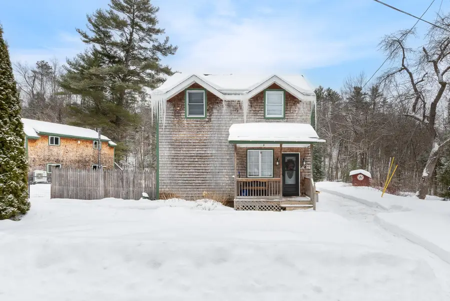 16 Richardson Road, Warren, NH 03279 - #2