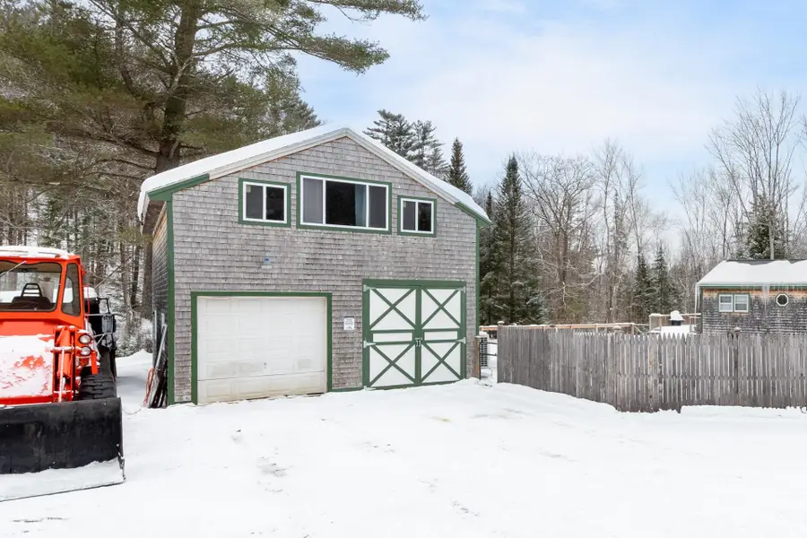 16 Richardson Road, Warren, NH 03279 - #3