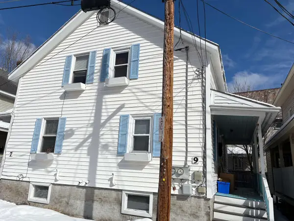 7-9 Myrtle Street, Concord, NH 03301