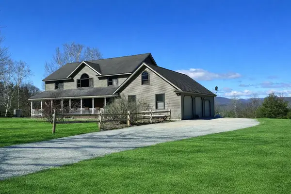 49 Sherri Lane, Clarendon, VT 05759
