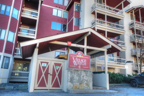 792 Stratton Mtn Access Road #4310, Stratton, VT 05155