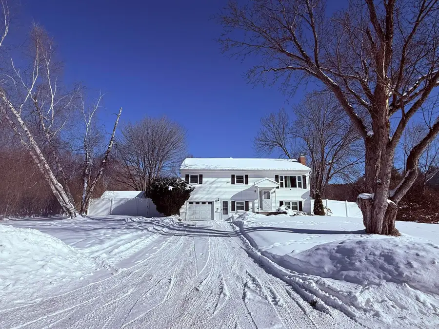 39 Griswold Street, Jericho, VT 05465 - #2