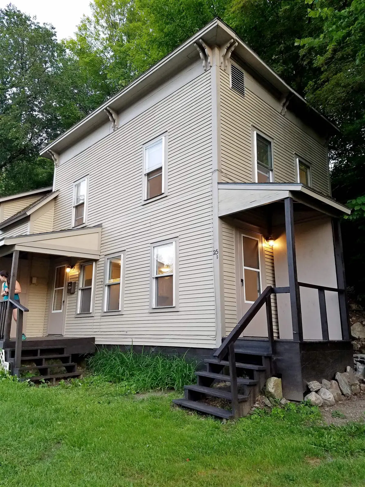 25 AB South Street, Bristol, VT 05443 - #1